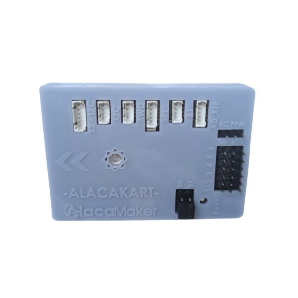 AlacaKart Otopilot Kartı - Görsel 2