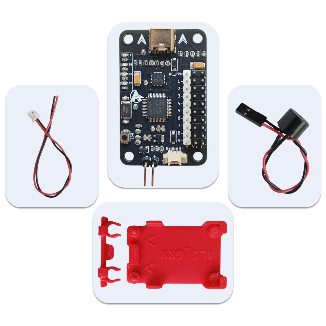 Genel Kullanım Kartı - GKK Otopilot