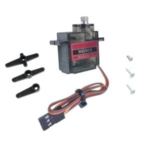 MG90S Servo Motor