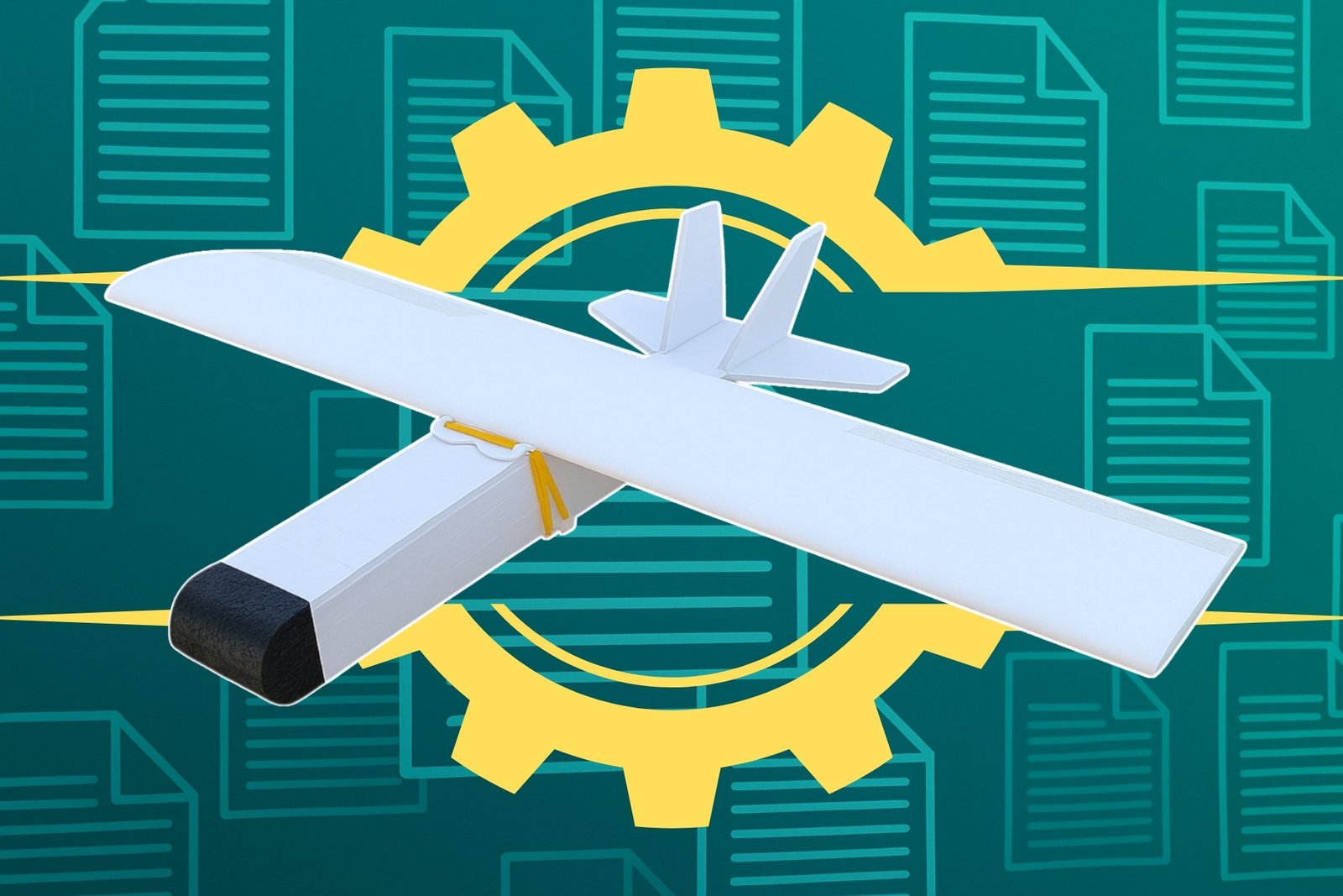 Mini Atmaca Yapısal ve Elektronik Kurulum Rehberi Yayınlandı.