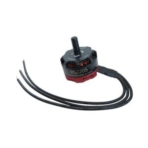 RS2205 2300KV Fırçasız Motor – Saat Yönü Tersi (CCW)