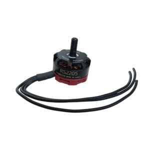 RS2205 2300KV Fırçasız Motor – Saat Yönü (CW)