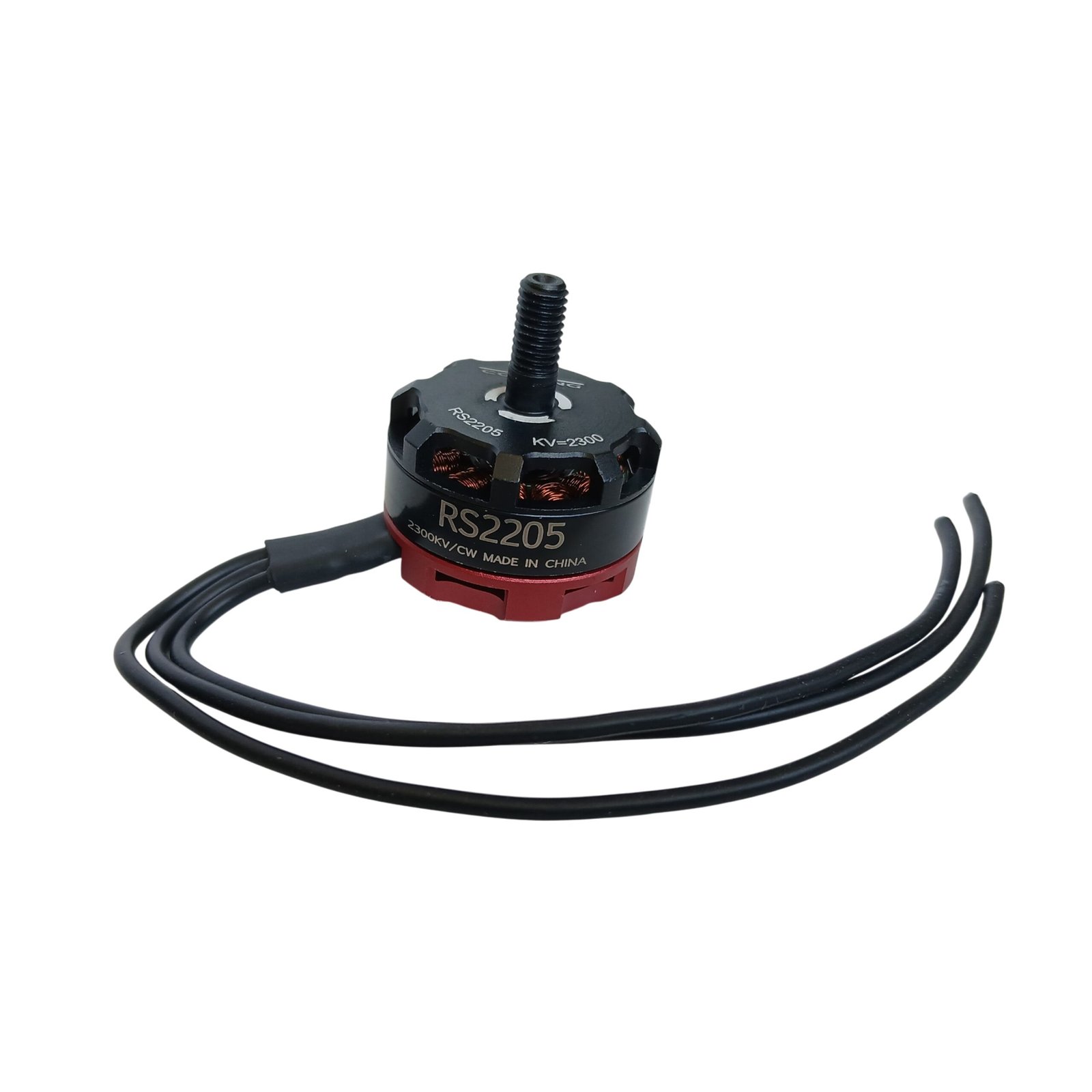 RS2205 2300KV Fırçasız Motor – Saat Yönü (CW)