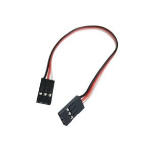 Dişi-Dişi Uzatma Kablosu -15cm