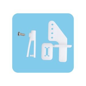 Plastik Yeke Seti (Control Horn)