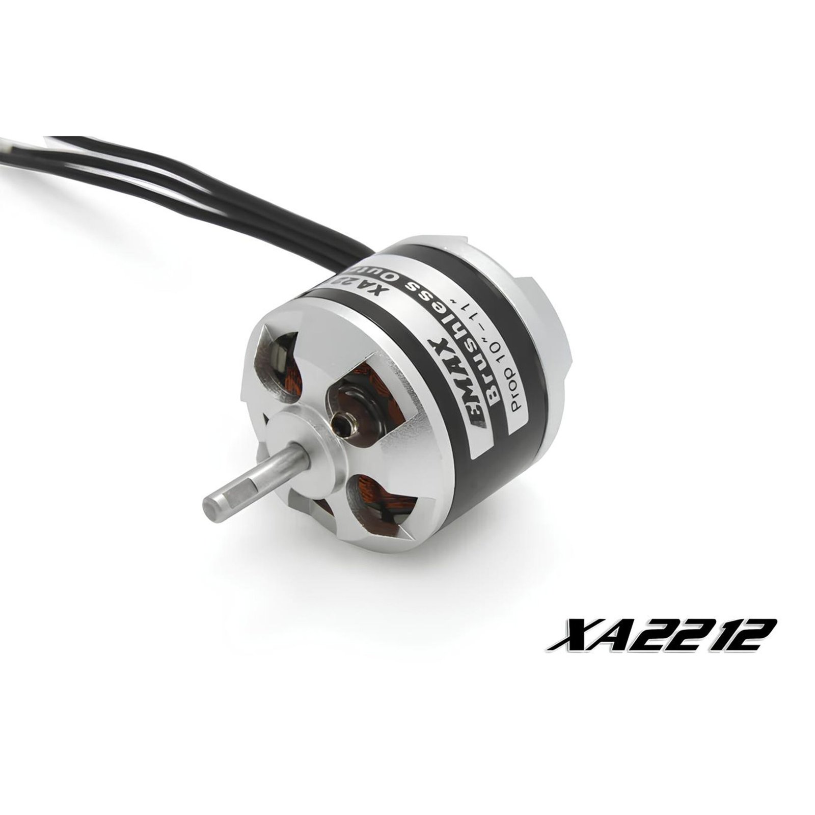 EMAX-XA2212 1400KV Fırçasız Motor
