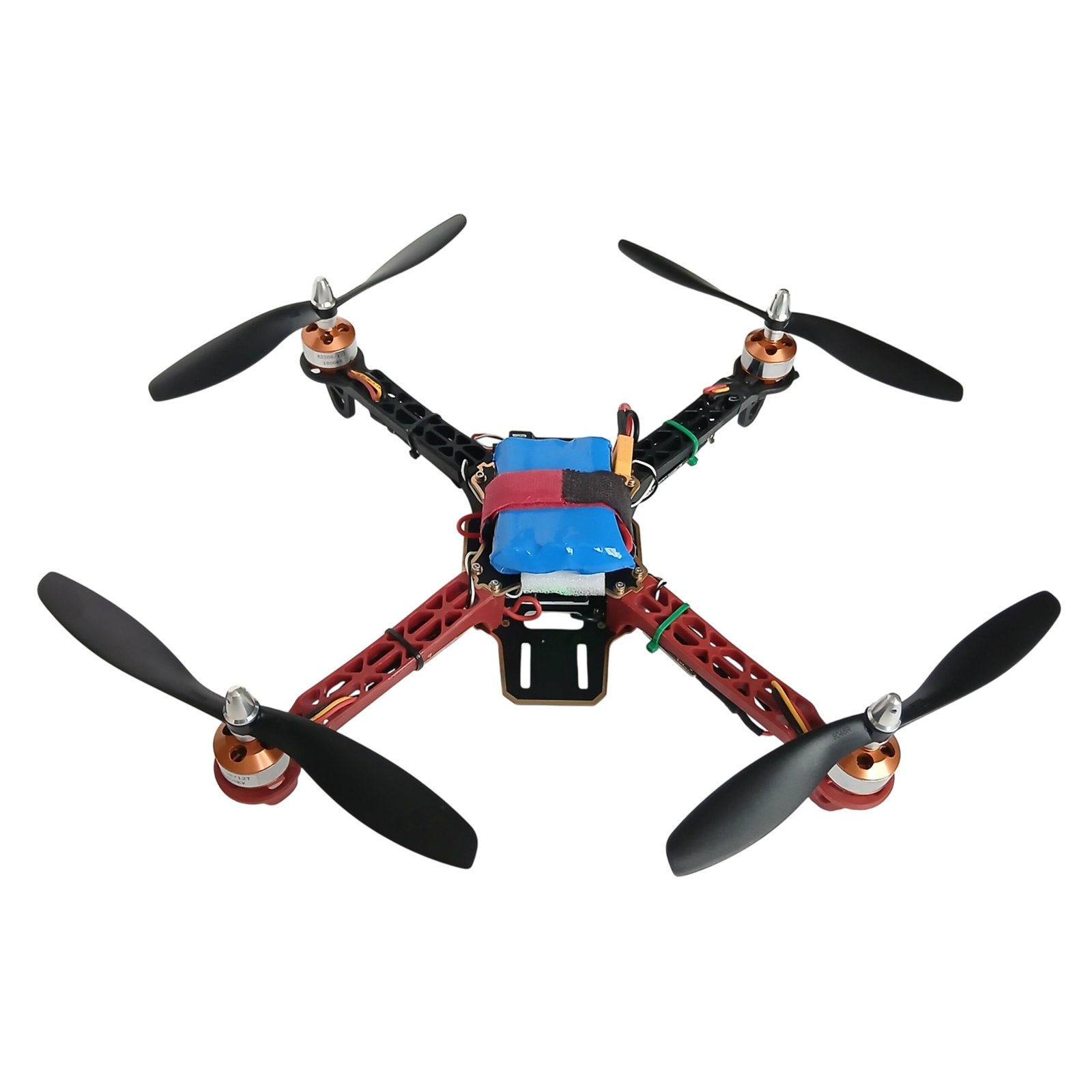 Drone Başlangıç Seti