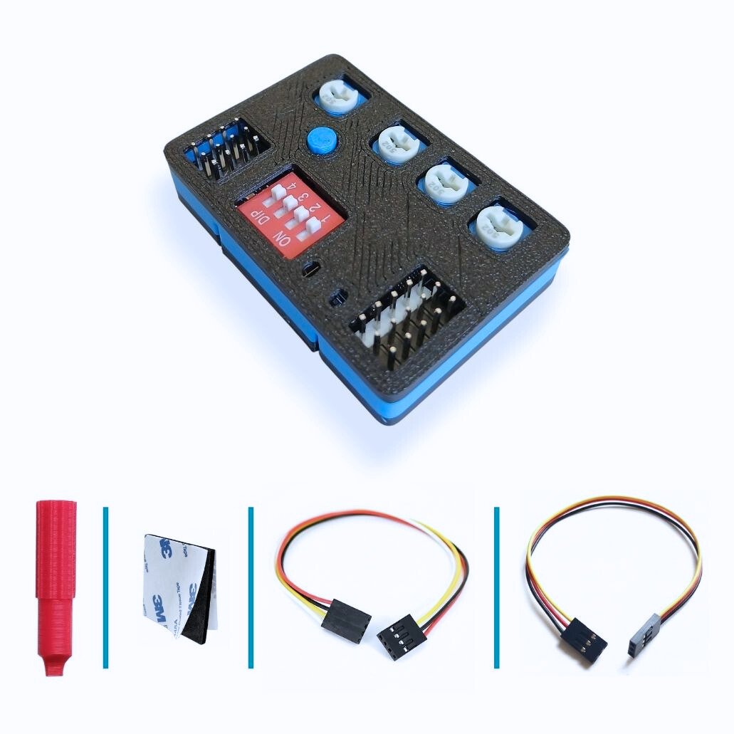 Temel Kullanım Kartı - TKK Otopilot